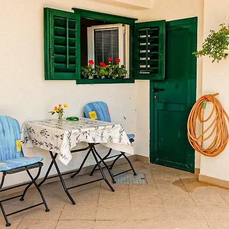 Studio Apartman Papic Apartment Drasnice Exterior photo
