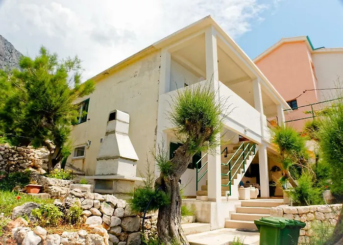 Studio Apartman Papic