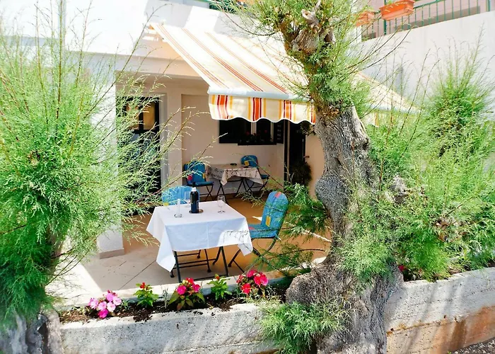 Studio Apartman Papic
