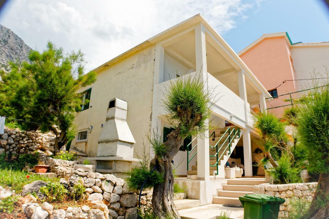 Studio Apartman Papic *