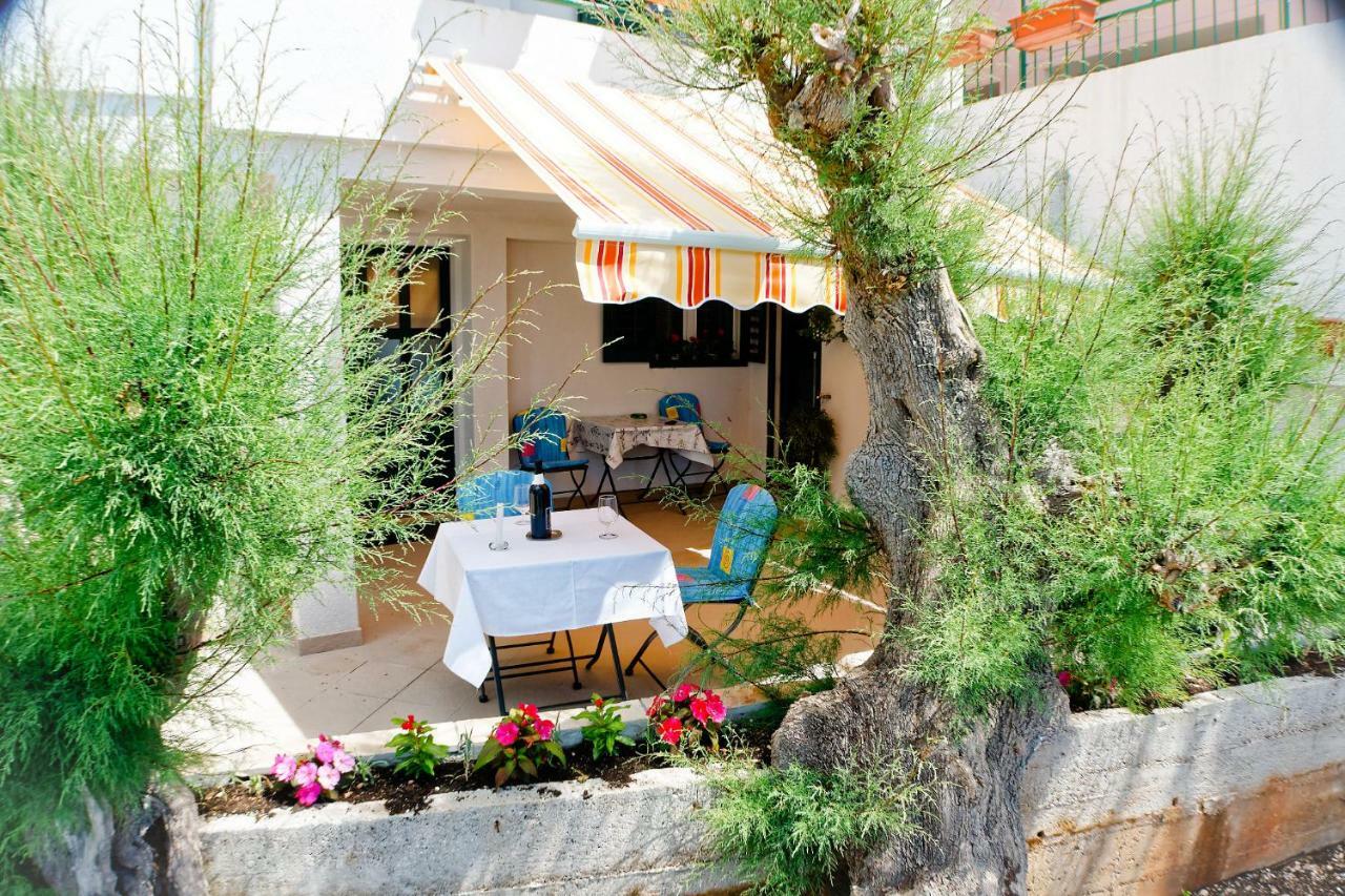 Studio Apartman Papic Apartment