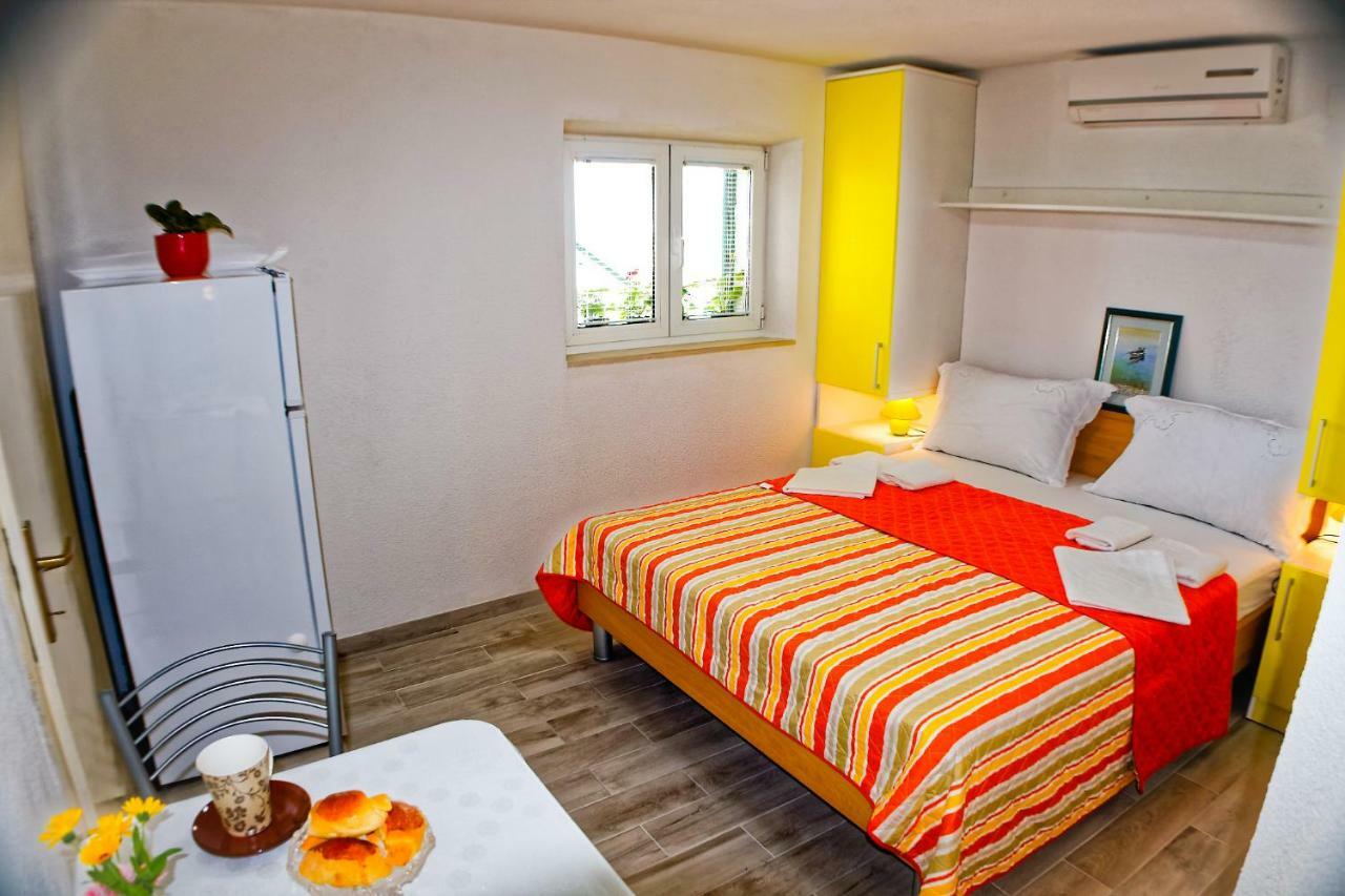 Studio Apartman Papic