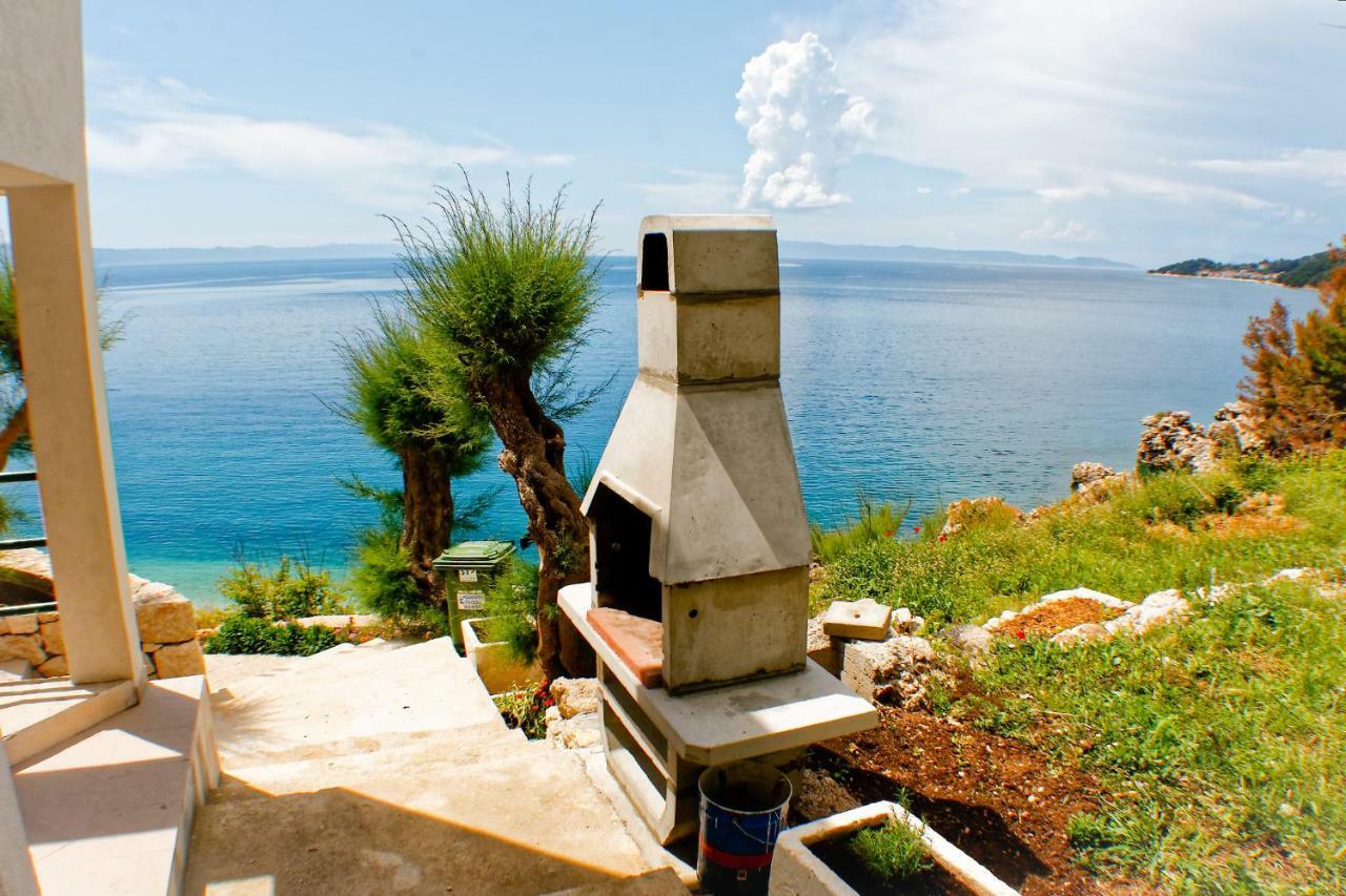 Studio Apartman Papic * Drasnice