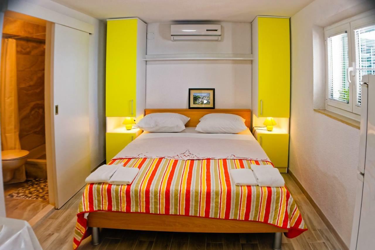 Apartment Studio Apartman Papic *