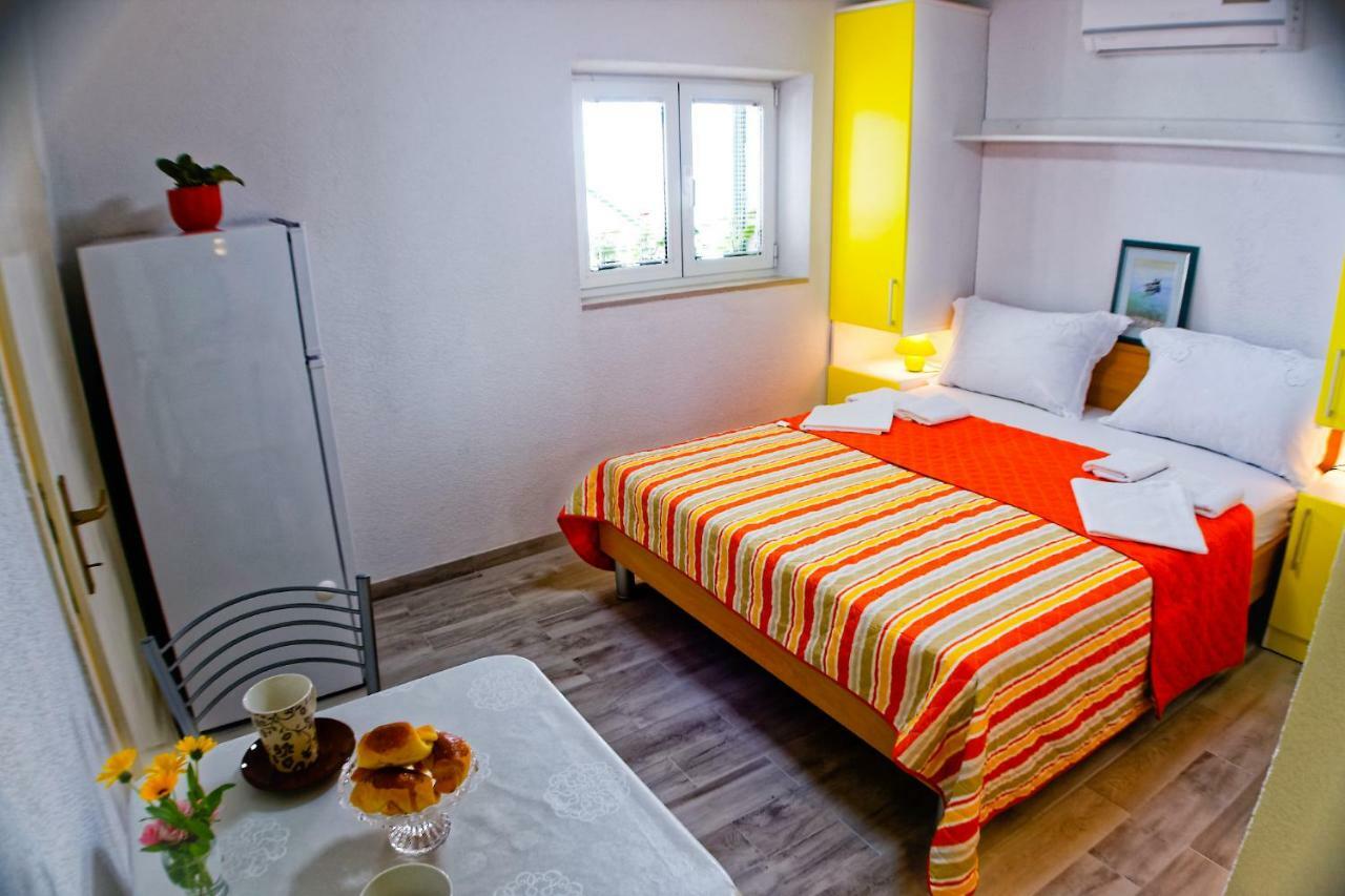 Apartment Studio Apartman Papic Drasnice