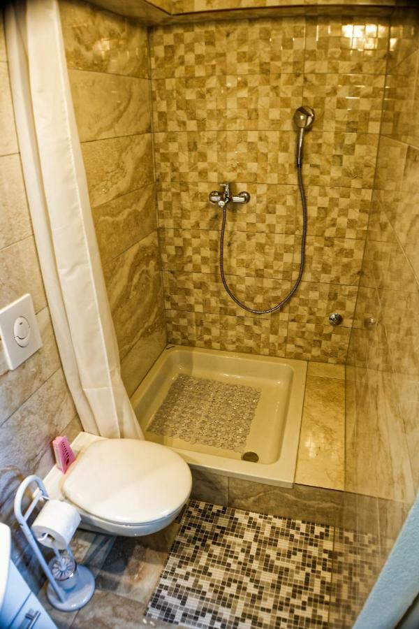 Apartment Studio Apartman Papic