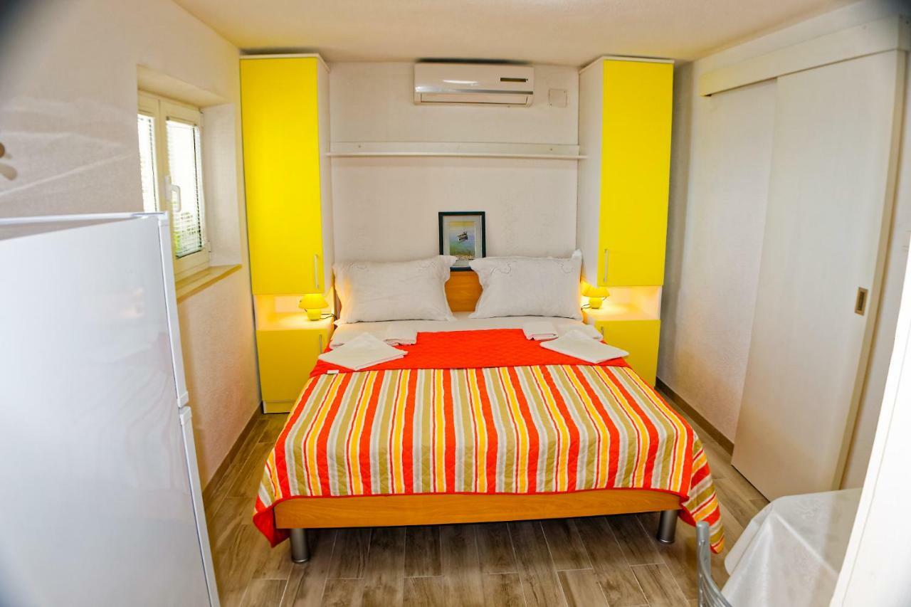 Studio Apartman Papic *