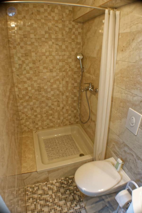 Studio Apartman Papic *